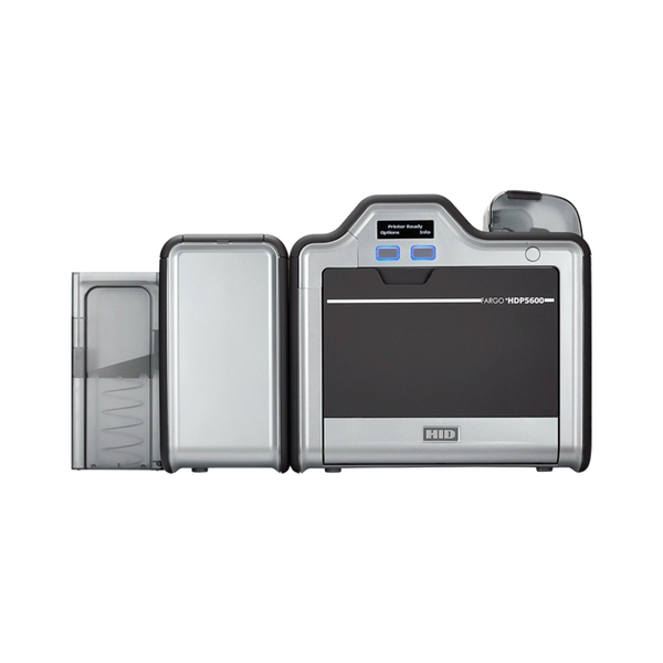 FARGO™ HDP5600 DUAL Printer + Chip & HF Encoder [093648]