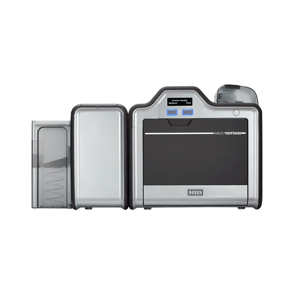 FARGO™ HDP5600 DUAL Printer + MS + LF & HF Encoder [093656]