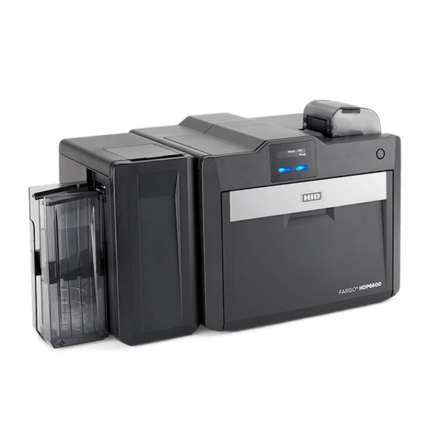 FARGO™ HDP6600 DUAL Printer [094640]