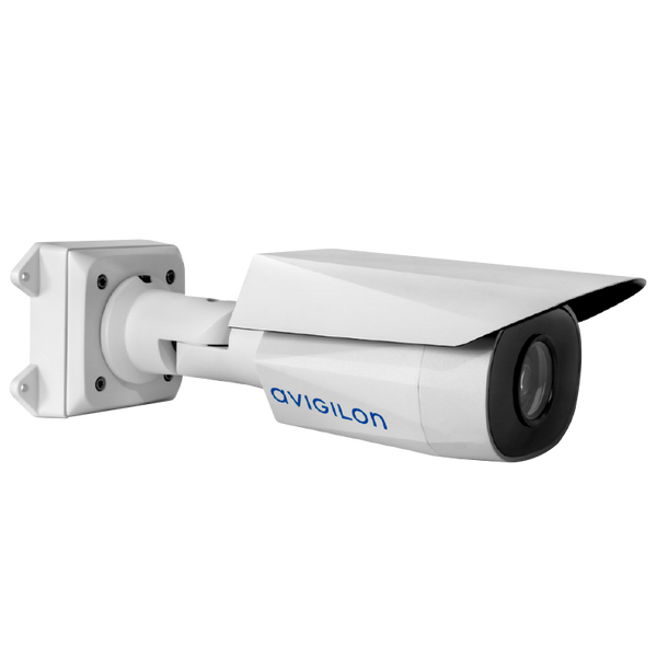 AVIGILON™ H4 ES 1MPx 3-9mm with IR (Outdoor) IP Bullet Camera [1.0C-H4A-12G-BO1-IR-B]