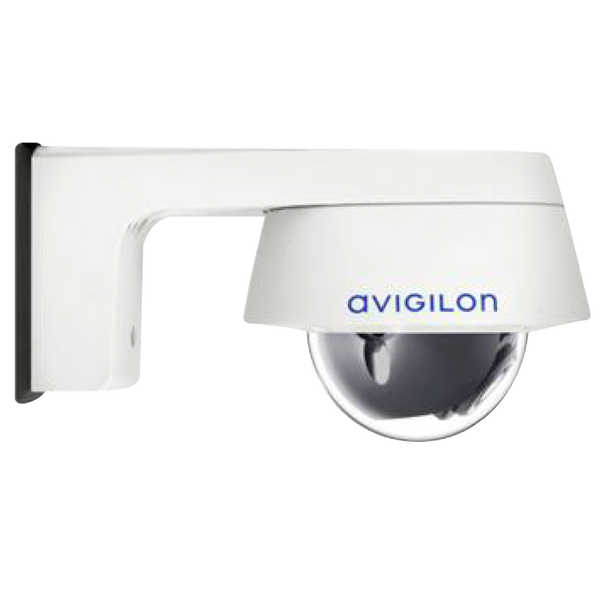 AVIGILON™ H4 ES 1MPx 3-9mm with IR (Pendant) IP Mini Dome [1.0C-H4A-12G-DP1-IR-B]