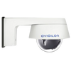 AVIGILON™ H4 ES 1MPx 3-9mm with IR (Pendant) IP Mini Dome [1.0C-H4A-12G-DP1-IR-B]