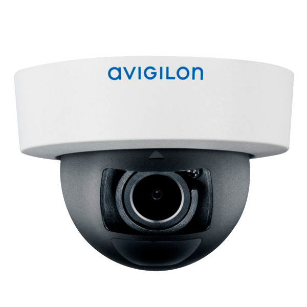 AVIGILON™ H4 1.3MPx 2.8mm IP Mini Dome [1.3C-H4M-D1]