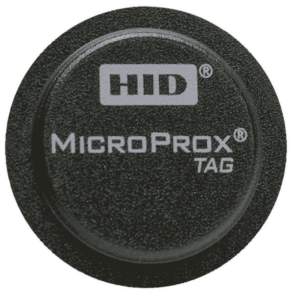 HID® MicroProx® Adhesive Tag [1391]