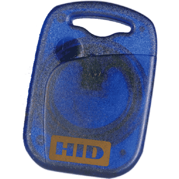 HID® MIFARE™ 1K Keyfob [1434]