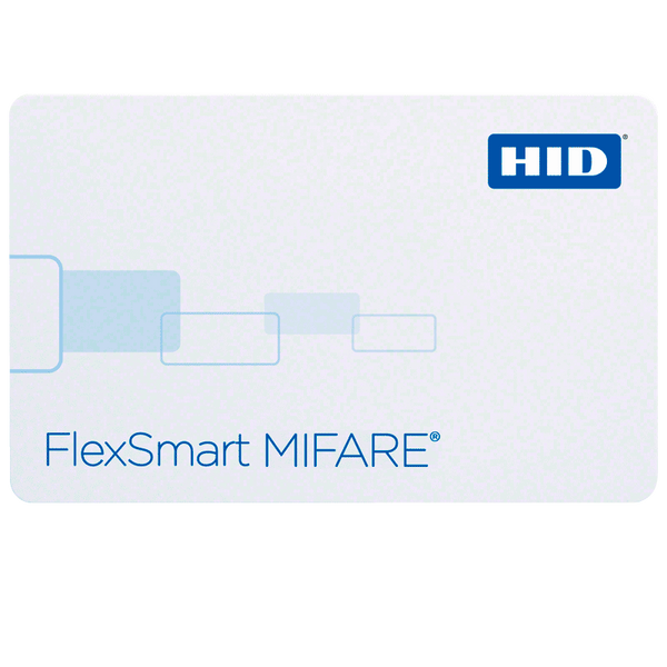 HID® MIFARE™ 1K Composite Card [1436]