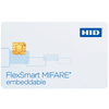 HID® MIFARE™ 1K Embeddable Composite Card [1436xE]