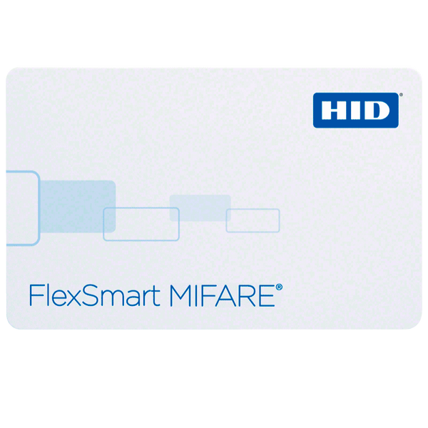 HID® MIFARE™ 4K Composite Card [1446]