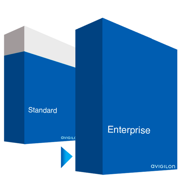 ACC 6 Upgrade License Standard to Enterprise for up to 16 Camera Channels [16C-ACC6-STD-ENT-UPG]