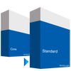 ACC 6 Upgrade License Core to Standard for up to 1 Camera Channel [1C-ACC6-COR-STD-UPG]