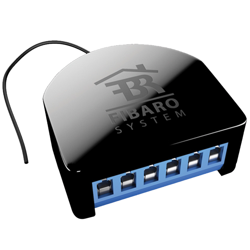 Universal Z-Wave Plug for RISCO™ [1RPZWVR868EUD] – SysAway