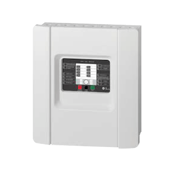 UTC™ Aritech™ Conventional Fire Panel (Detection) - 8 Zones [1X-F8-09]