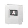 UTC™ Aritech™ Conventional Fire Panel (Detection & Extinguishing) - 2+1 Zones [1X-X3E-09]