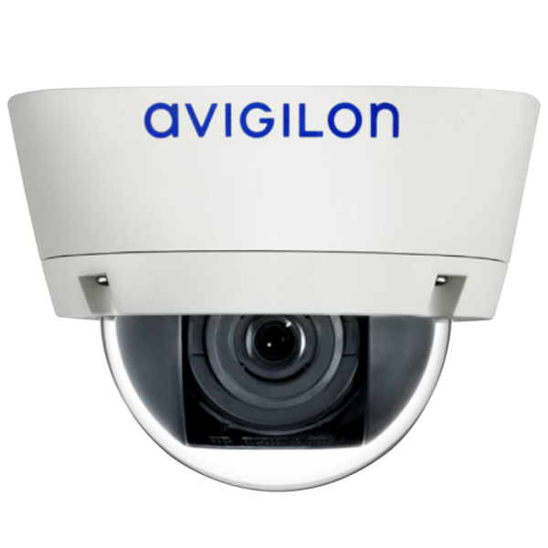 AVIGILON™ H4 HD 2MPx 9-22mm (Outdoors) IP Mini Dome [2.0C-H4A-DO2]