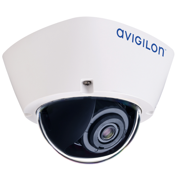 AVIGILON™ H5A with 2MPx 3.3-9mm IP Mini Dome [2.0C-H5A-D1]