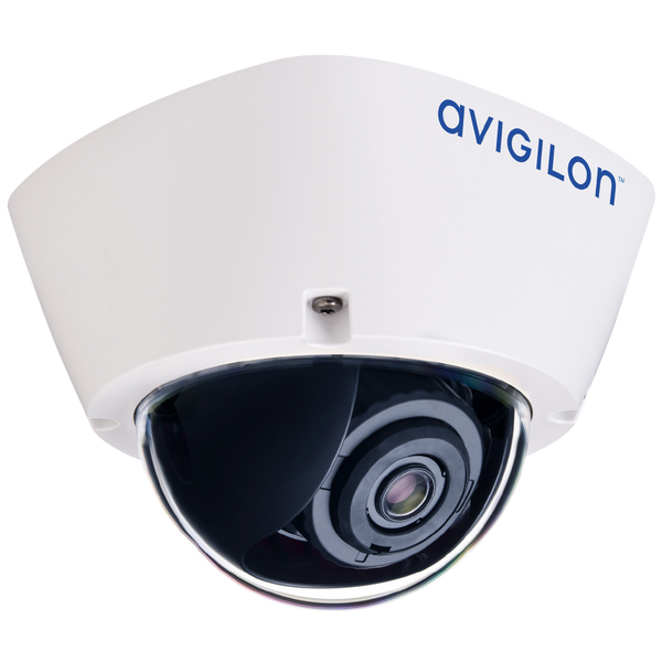 AVIGILON™ H5A with 2MPx 3.3-9mm IP Mini Dome (Outdoor) [2.0C-H5A-DO1]