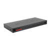 EXCEL® 24 Way Singlemode Fibre Optic Panel - 4 ST Simplex (4 Fibres) Adap. [200-427]