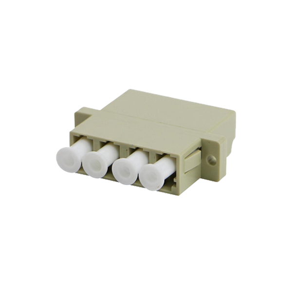 EXCEL® LC-LC (Quad) Multimode Adaptor [200-568]
