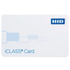 HID® iCLASS™ 2k Card [2000PGGMN]