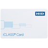 HID® iCLASS™ 2k Card [2000PGGSN]