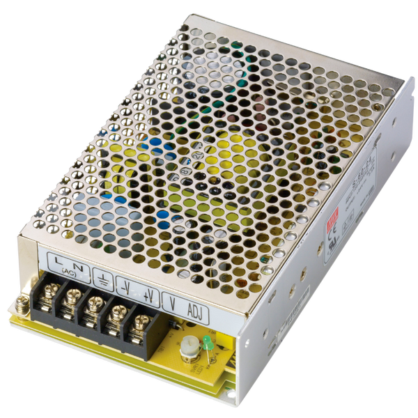 PSU Power Box Component for 1X/ZP1/KFP-C Panel (2.5Amp) [2010-1-PS-20]