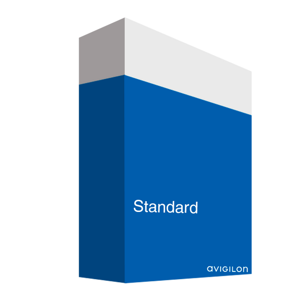 ACC 5 to ACC 6 Standard Version Upgrade for 24 Camera Channels [24C-ACC5-ACC6-STD-UPG]