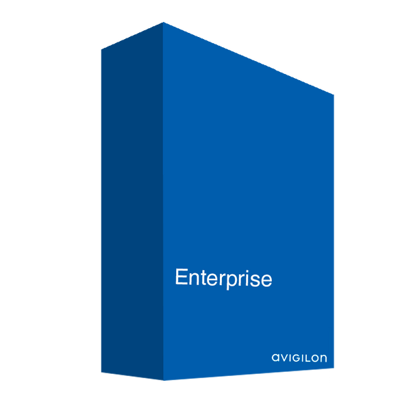 ACC 6 Enterprise Failover License for up to 24 Cameras [24C-ACC6-ENT-FO]