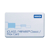 HID® iCLASS™ 2k + MIFARE™ 1K + Prox Embeddable Composite Card [2630xM]