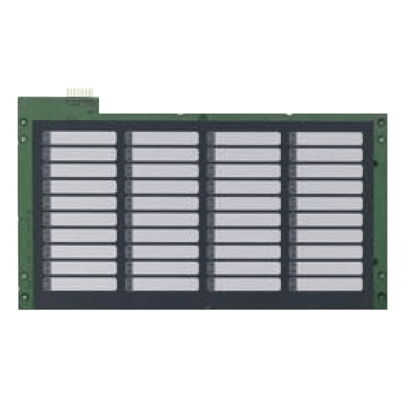 UTC™ Aritech™ 40 Zone Interface Card [2X-ZI-40]