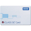 HID® iCLASS™ SE™ 2k Card [3000]