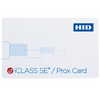 HID® iCLASS™ SE™ 2k + Prox (125 KHz) Composite Card [3150]