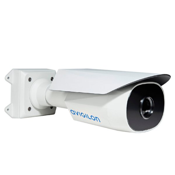 AVIGILON™ H4 18mm (320x256) IP Thermal Camera [320S-H4A-THC-BO12]