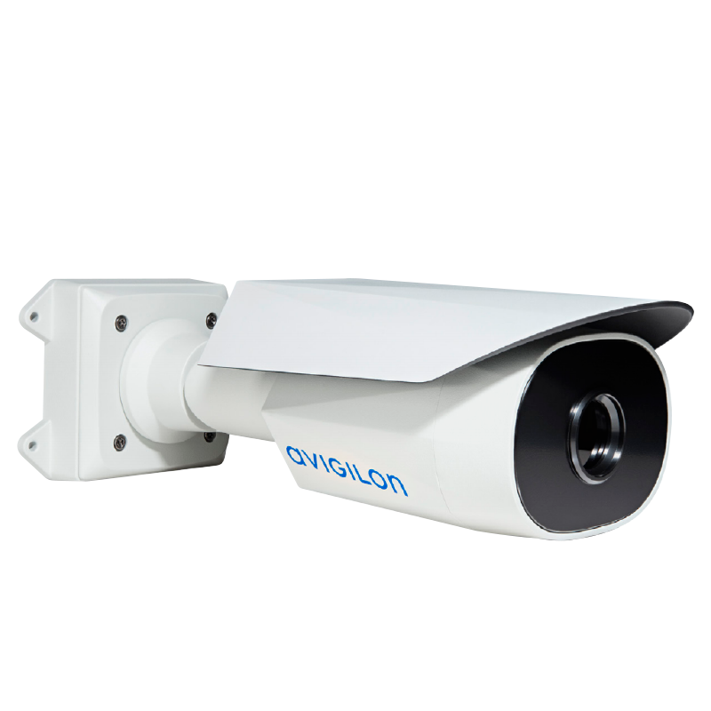 Avigilon best sale h4a bullet