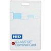 HID® iCLASS™ SE™ Clamshell Card 2k [3350]