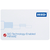 HID® SIO™ MIFARE™ 1K Card [3400]