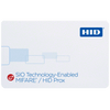 HID® SIO™ MIFARE™ 1K + Prox Card [3500]