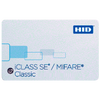 HID® iCLASS™ SE™ 32k (16k/2 + 16k/1) + MIFARE™ 4K Composite Card [3923xN]