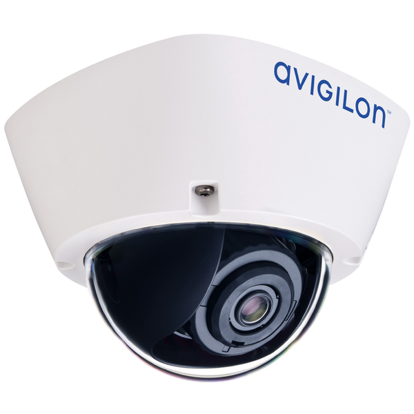 AVIGILON™ H5A with 4MPx 9-22mm IP Mini Dome (Outdoor) [4.0C-H5A-DO2]