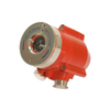 Detector de Llama HONEYWELL™ con 4 Sensores IR//HONEYWELL™ Flame Detector with 4 IR Sensors