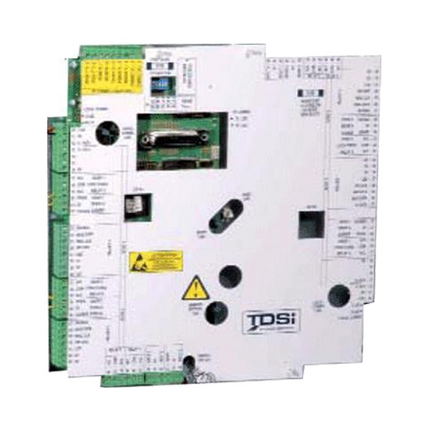 TDSI® MICROgarde® II PCB Assembly [4165-2502]