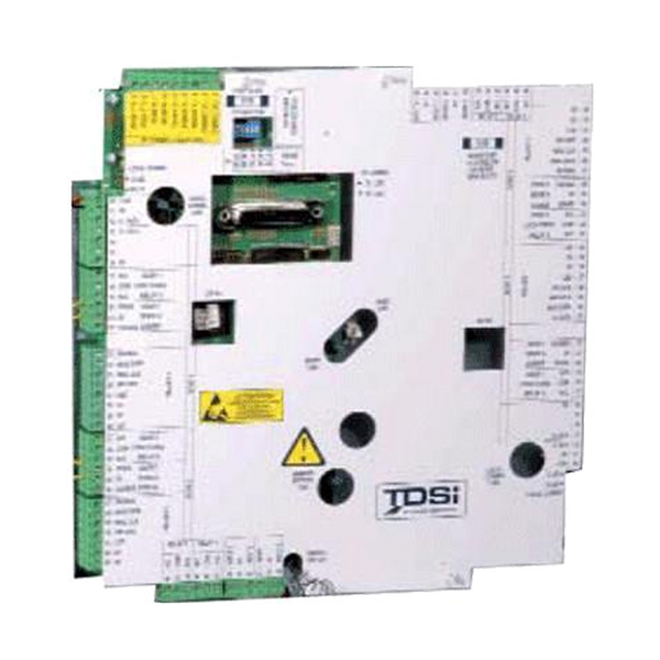 TDSI® EXcel2® PCB Assembly [4165-3121]