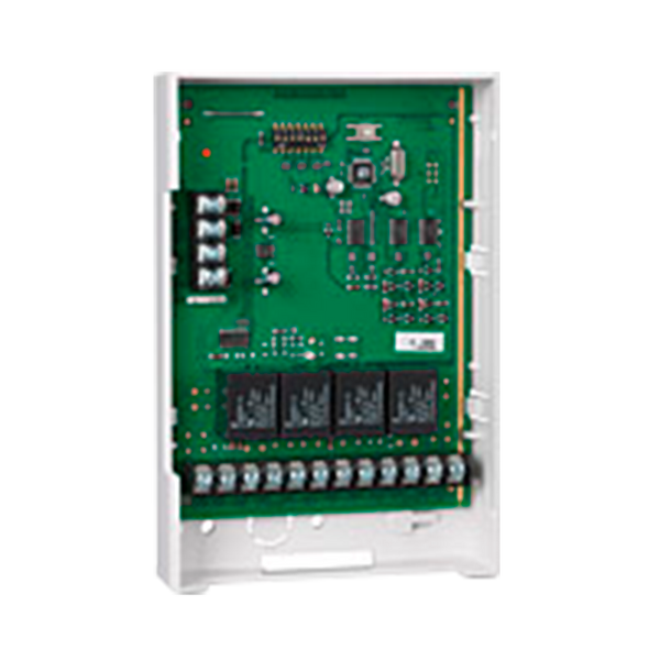 HONEYWELL™ Intelligent Relay Board  - G2 [4204EU2]