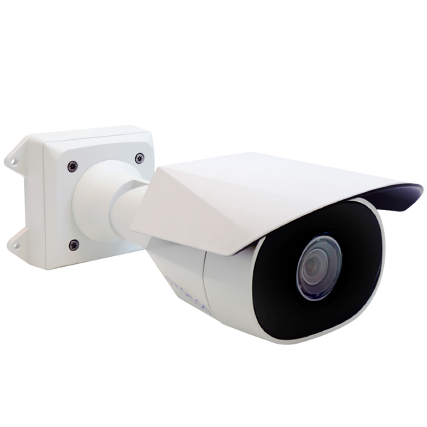 AVIGILON™ H5 SL 5MPx 3.1-8.4mm with IR Bullet IP Camera [5.0C-H5SL-BO1-IR]