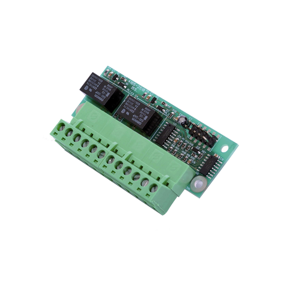 TDSI® MICROgarde® Input Output Module [5002-1811]