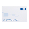 HID® iCLASS™ SEOS™ 8K Card [5006PGGMN]