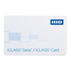 HID® iCLASS™ SEOS™ 8K + iCLASS™ 2k Composite Card [52260]