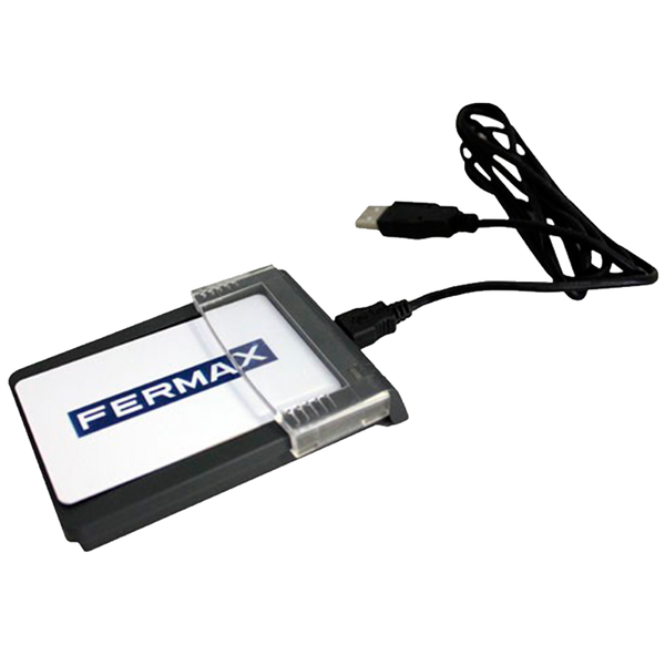 FERMAX® MIFARE™ 13.56 MHz RFID Readers - USB [5240]