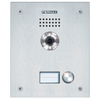 FERMAX® MARINE™ DUOX™ ST1 CP 101 Color Video Entry Panel - 1 Push Button [54338]