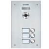 FERMAX® MARINE™ DUOX™ ST2 CP 103 Color Video Entry Panel - 3 Buttons [54368]