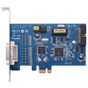 GEOVISION™ GV-600B (30/25) Card for 8 Channels [55-G60EX-080]